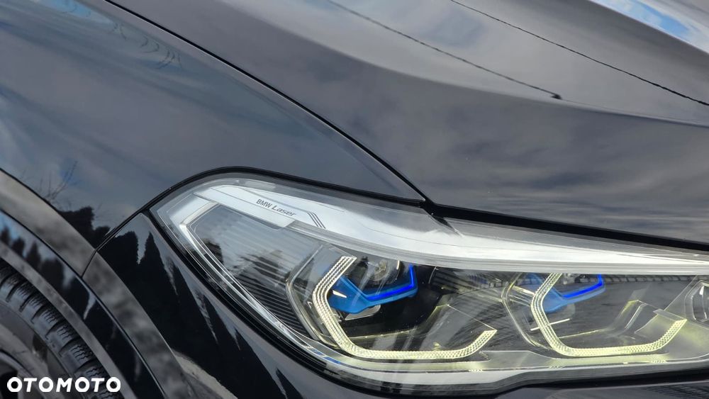 BMW X5 M - 28