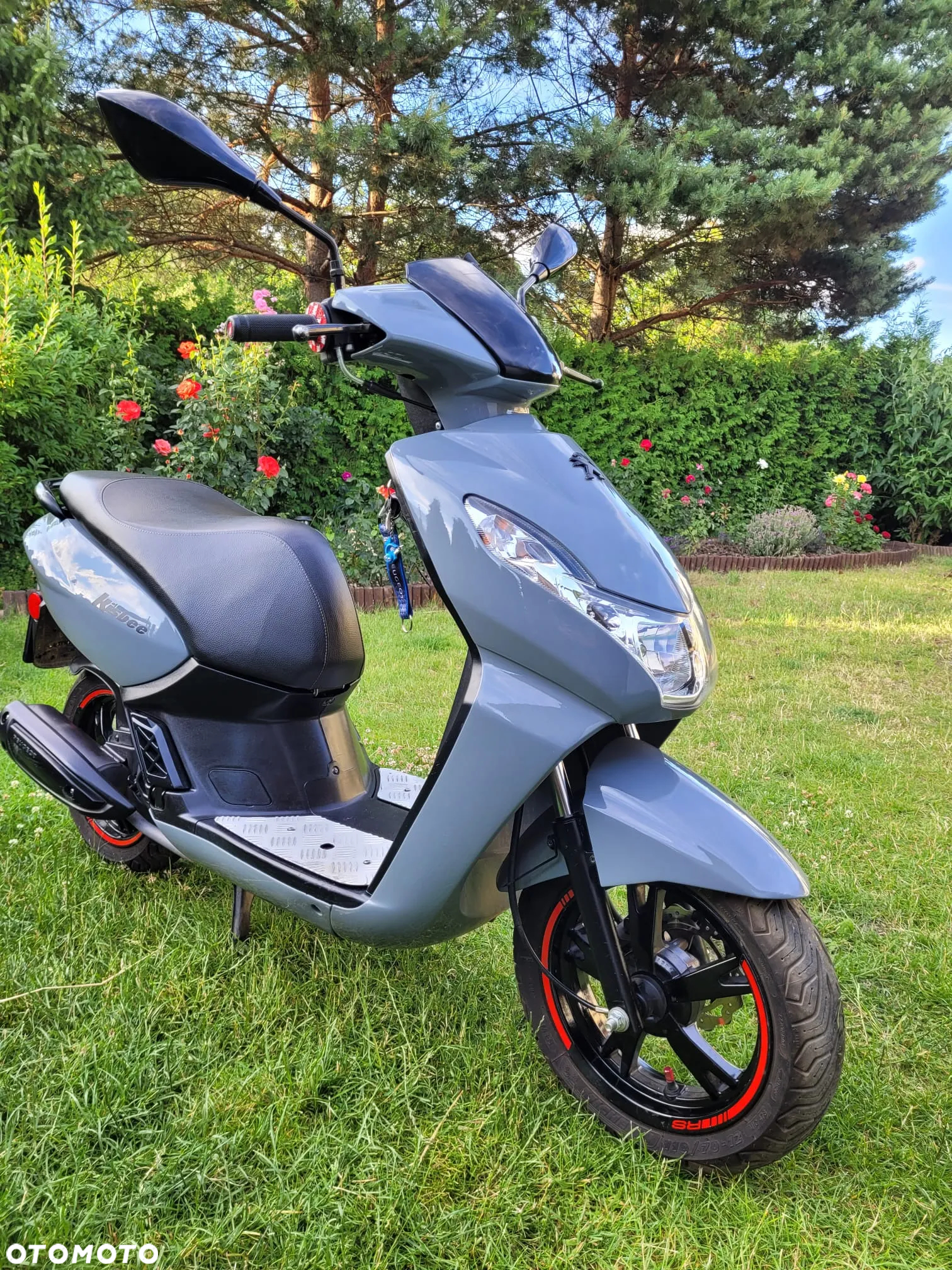 Peugeot Kisbee - 11