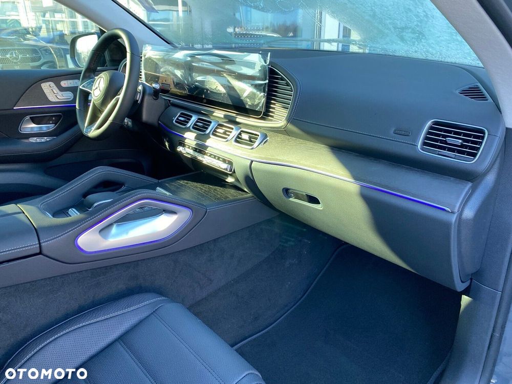 Mercedes-Benz GLE - 21