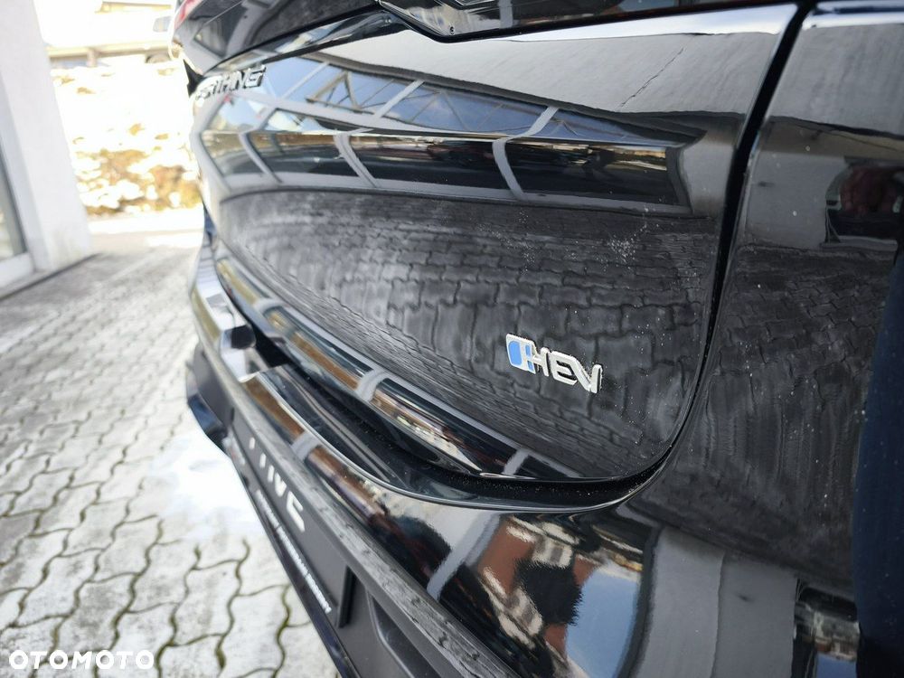 Forthing T5 EVO - 33