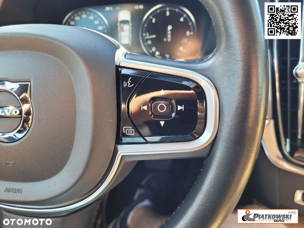 Volvo V90 - 26