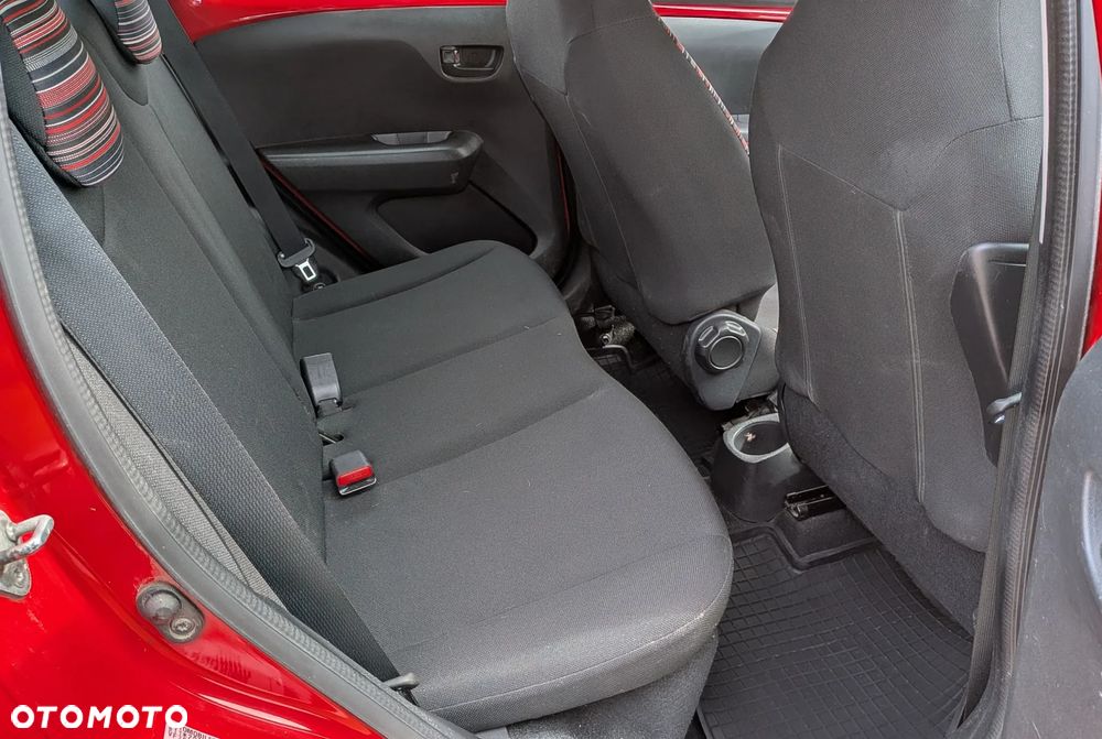 Citroën C1 AIRSCAPE VTi 68 S&S Shine - 18