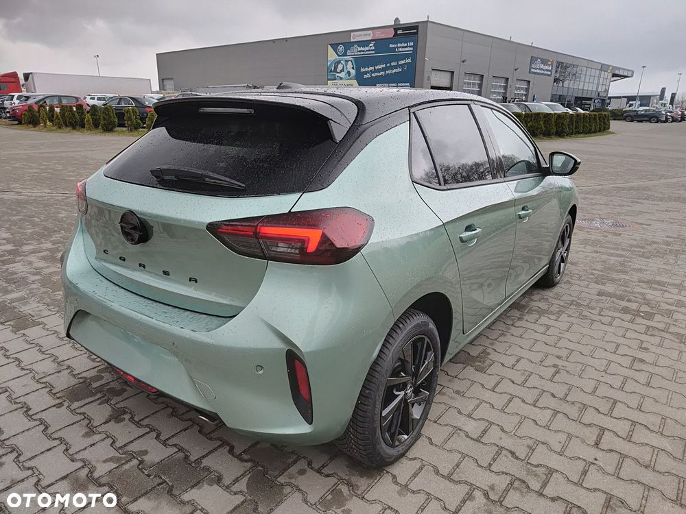 Opel Corsa - 12