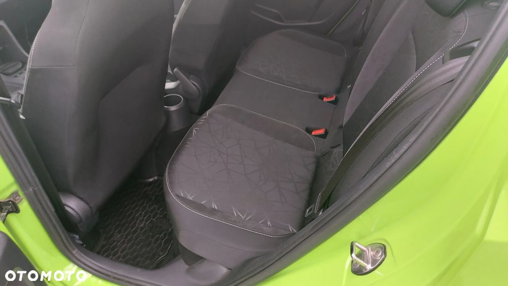 Skoda Citigo 1.0 MPI Green tec Clever - 6