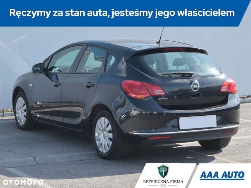 Opel Astra - 6