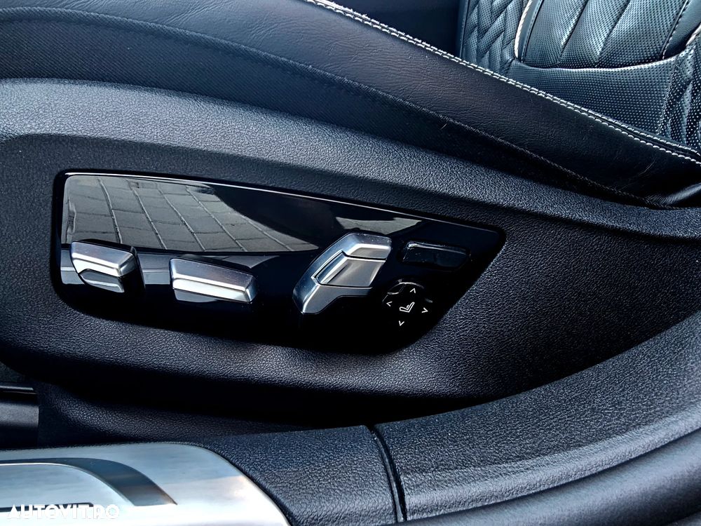 BMW Seria 7 750d xDrive - 35