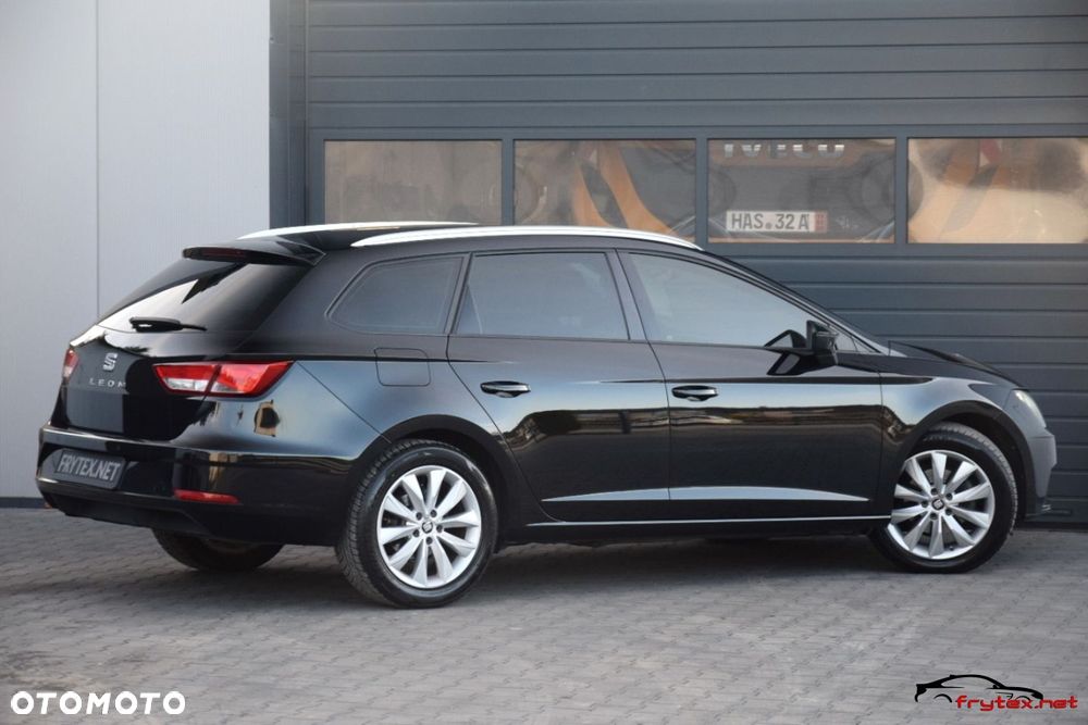 Seat Leon - 12