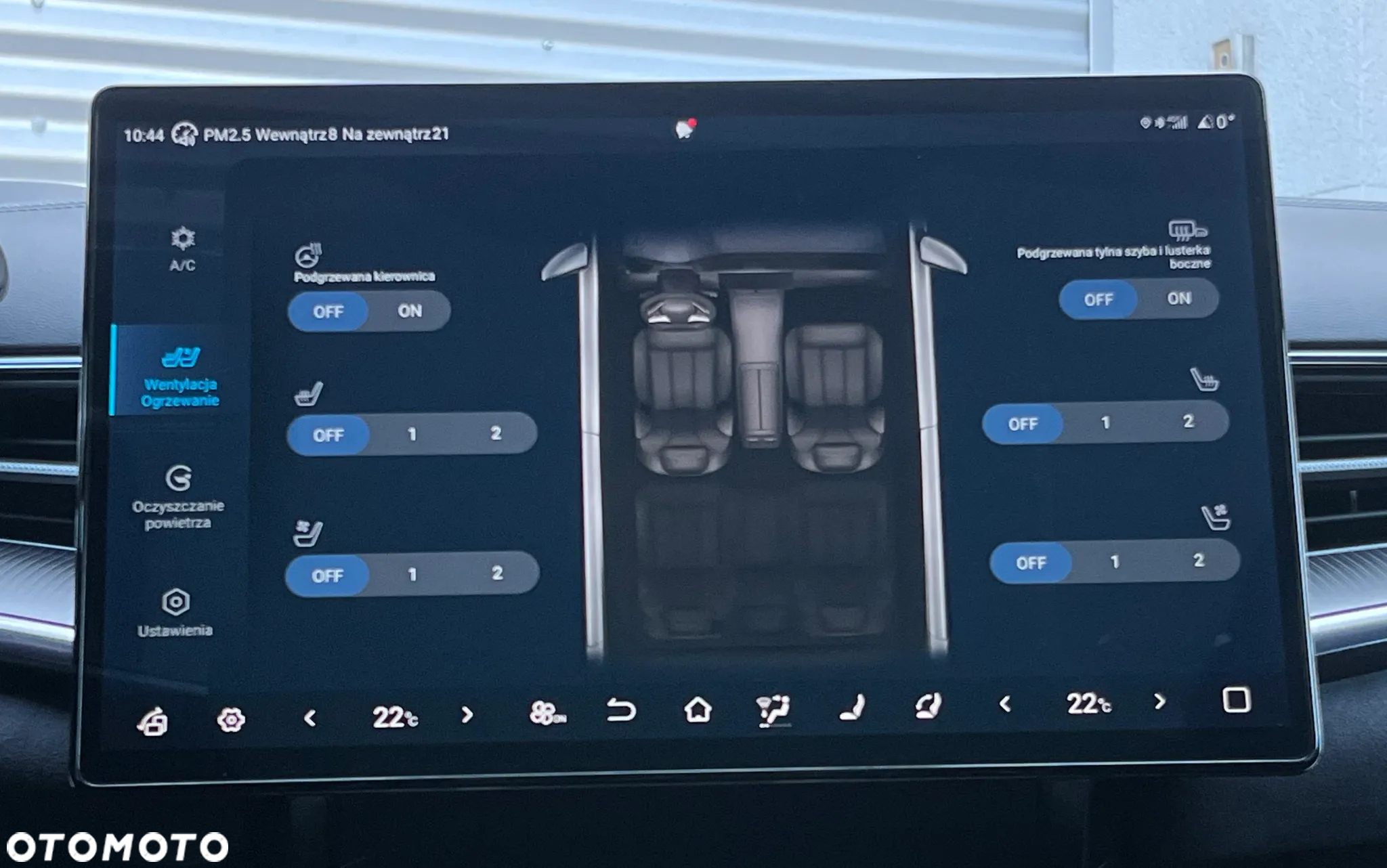 BYD Seal 82.5kWh Excellence AWD - 27