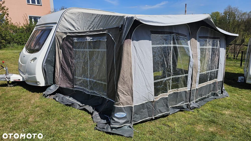 Lunar Clubman CK - 3