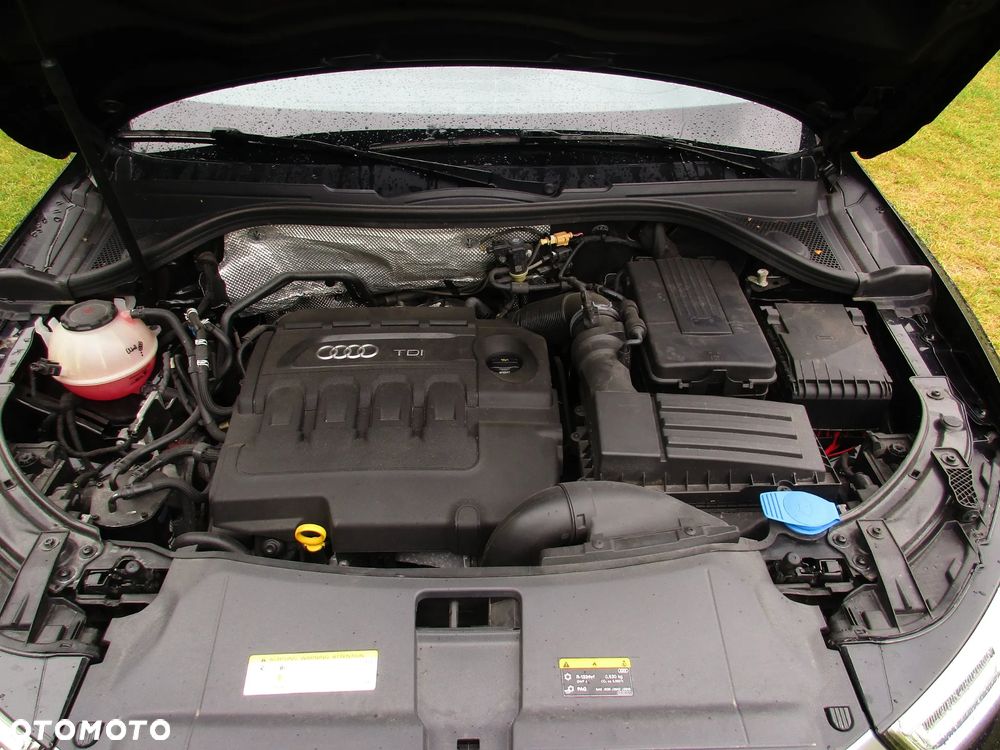 Audi Q3 2.0 TDI Quattro Sport - 33