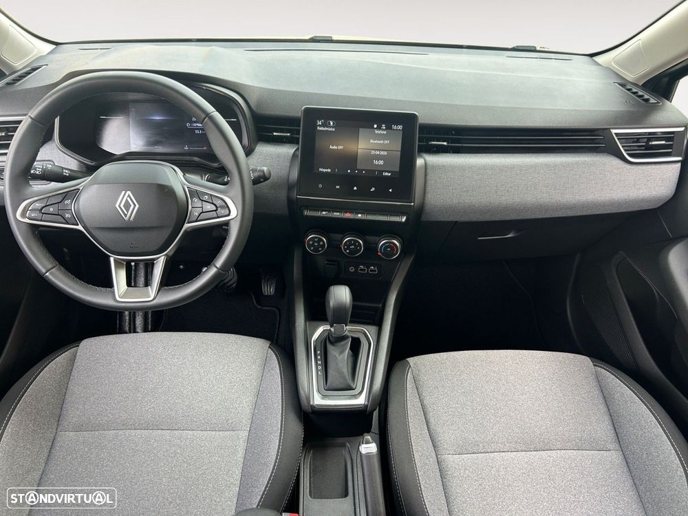 Renault Clio - 10