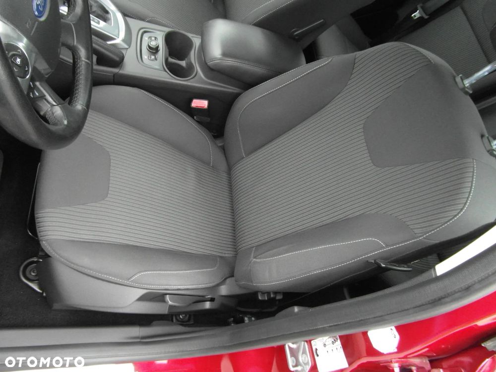 Ford Focus 1.6 TI-VCT Titanium - 15