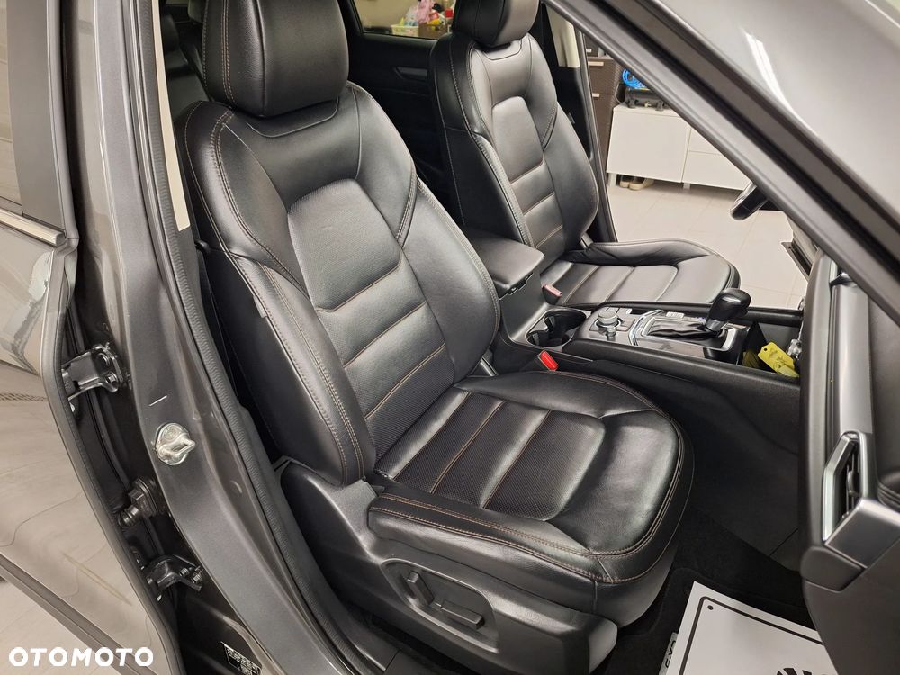 Mazda CX-5 2.0 Exclusive-Line 2WD - 28