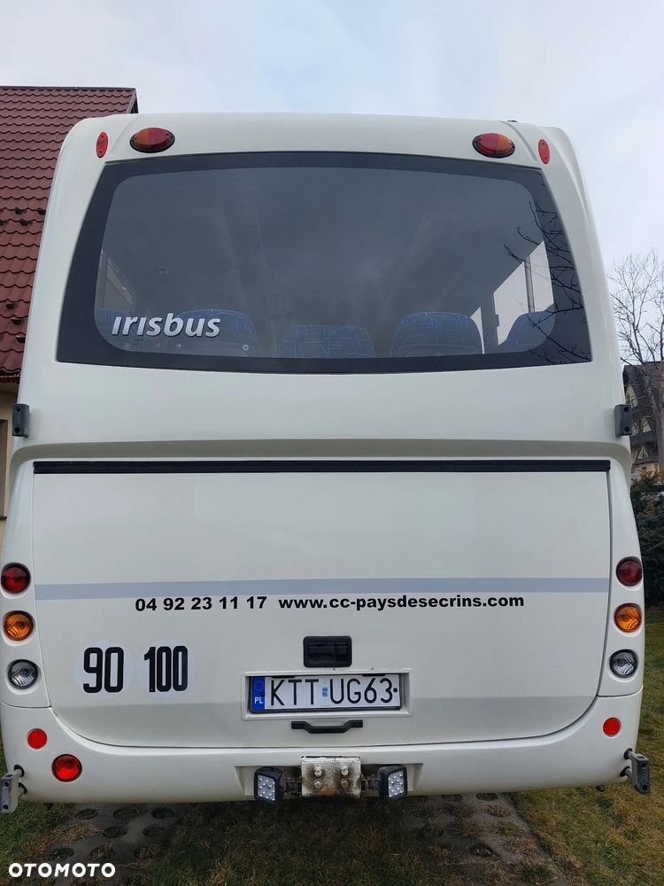 Iveco IRSBUS PROWAY - 4