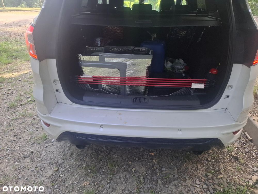 Ford Kuga 2.0 TDCi AWD ST-Line - 22