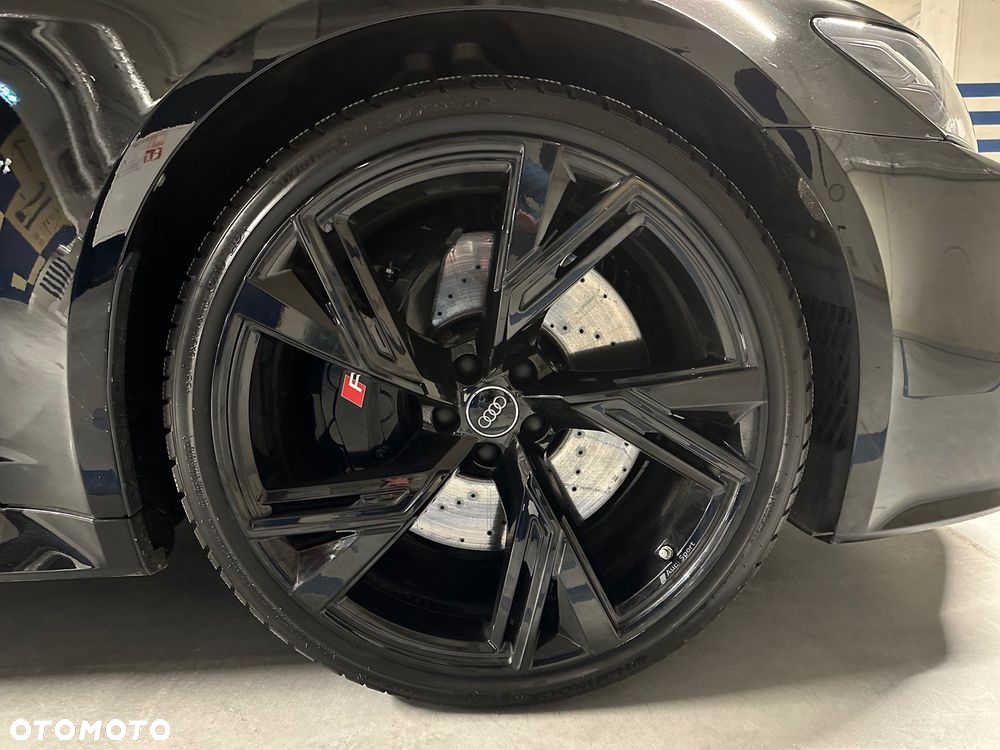 Audi RS6 - 15