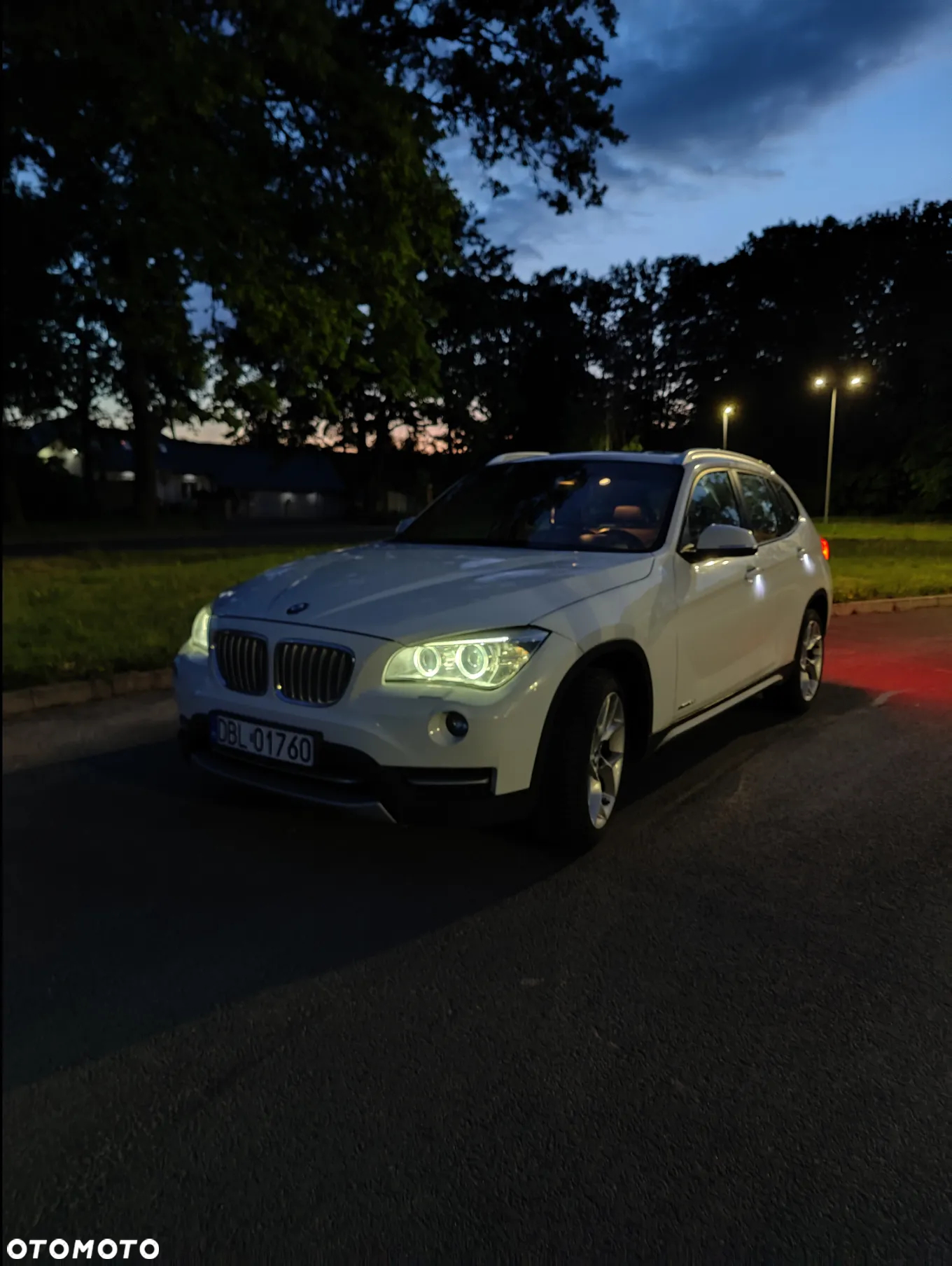 BMW X1 xDrive18d xLine - 26
