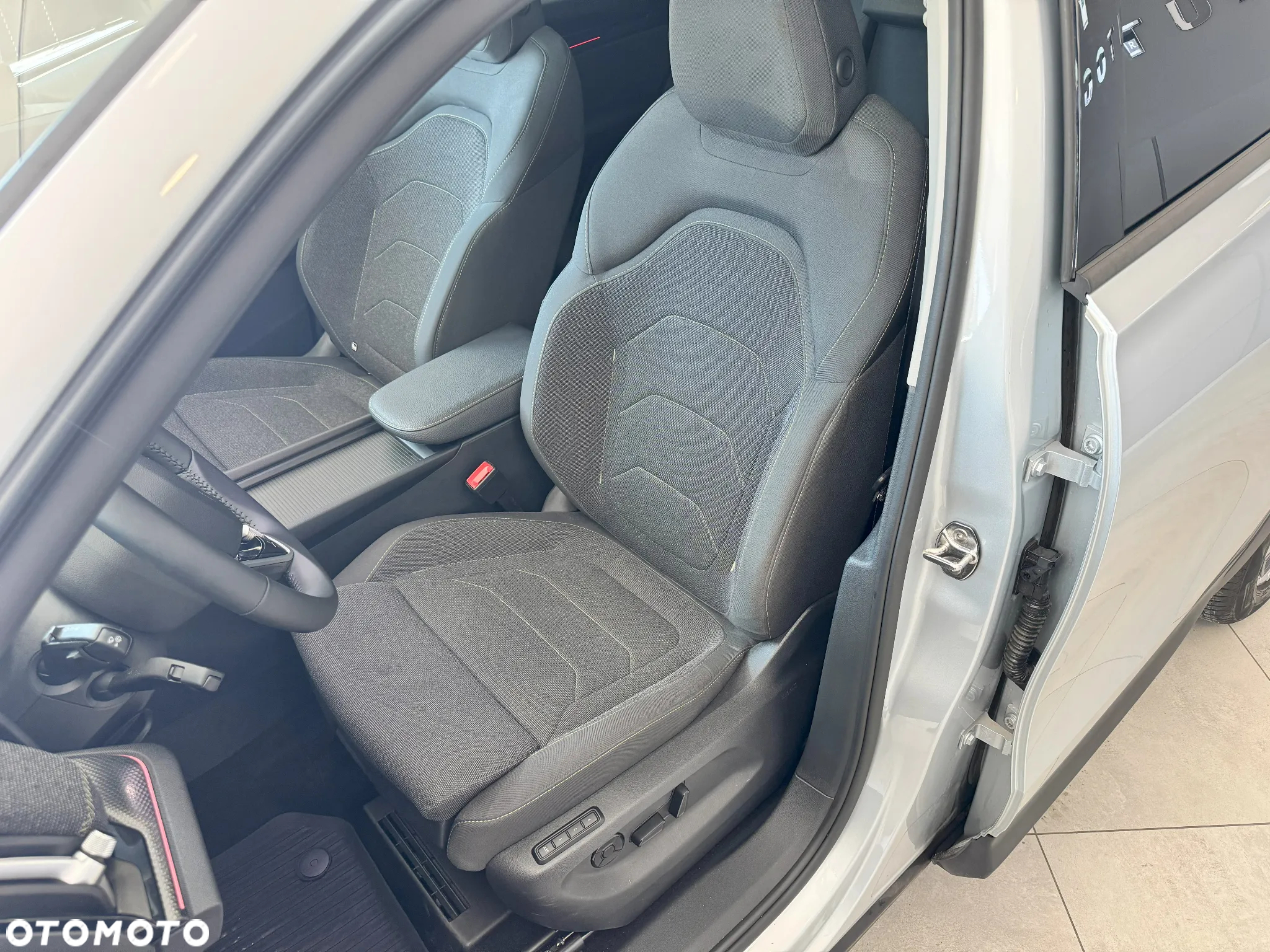 Skoda Kodiaq - 18