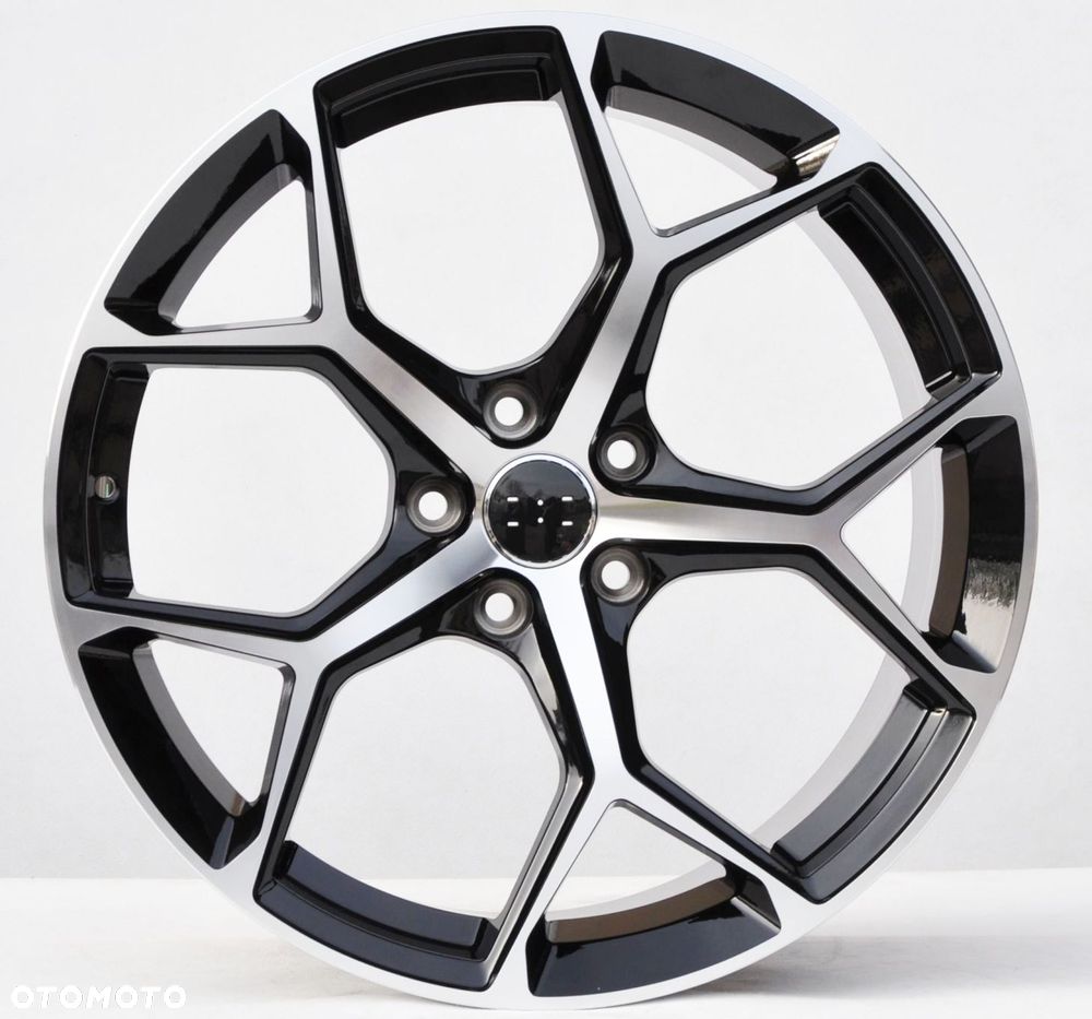 5598 MB NOWE FELGI 19 5x112 AUDI A4 A5 A6 C7 C8 C9 A8 D3 D4 D5 Q3 Q5 ET35 - 2