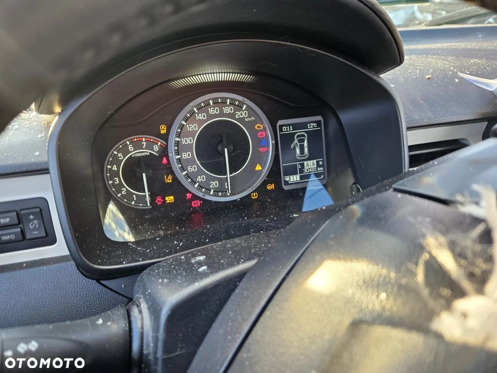 Suzuki Ignis 1.2 Dualjet Hybrid Allgrip Comfort+ - 14