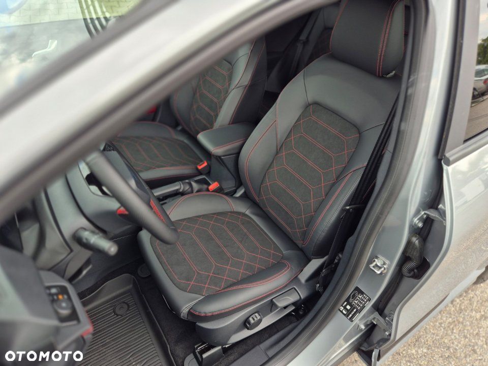 Ford Puma - 16