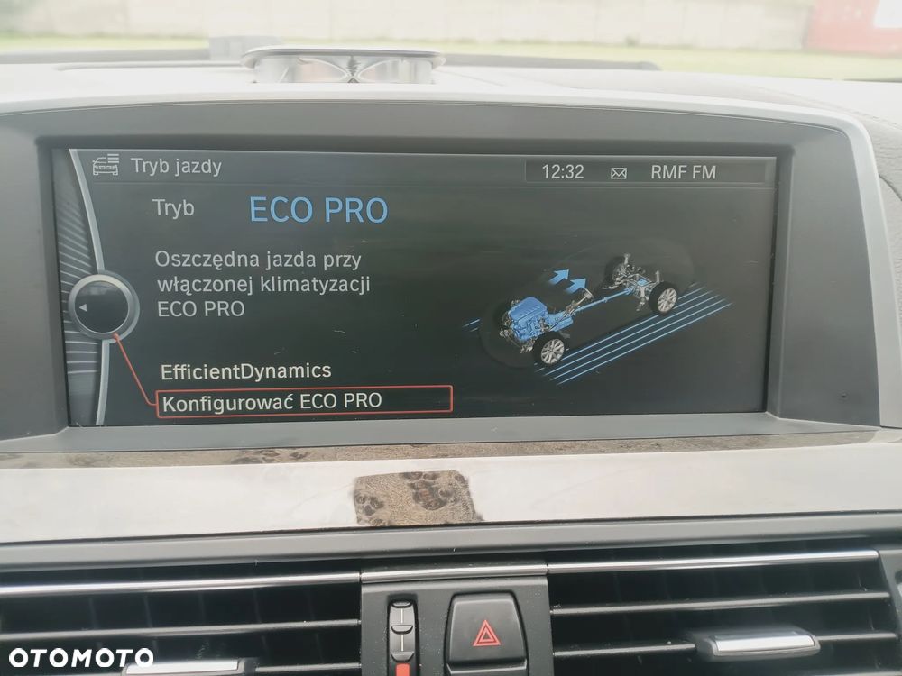 BMW Seria 6 640i Coupe M Sport Edition - 13