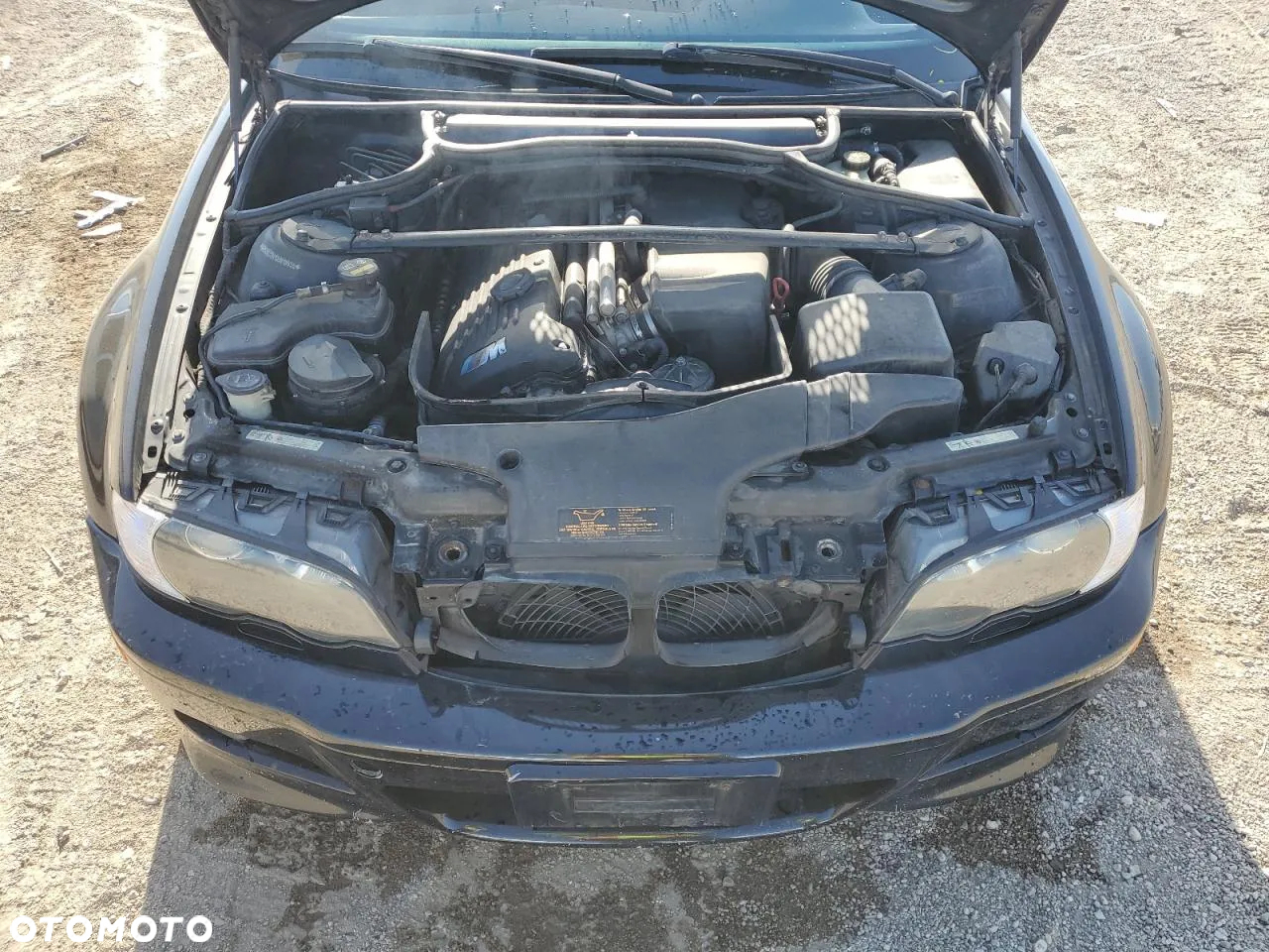 BMW M3 - 11