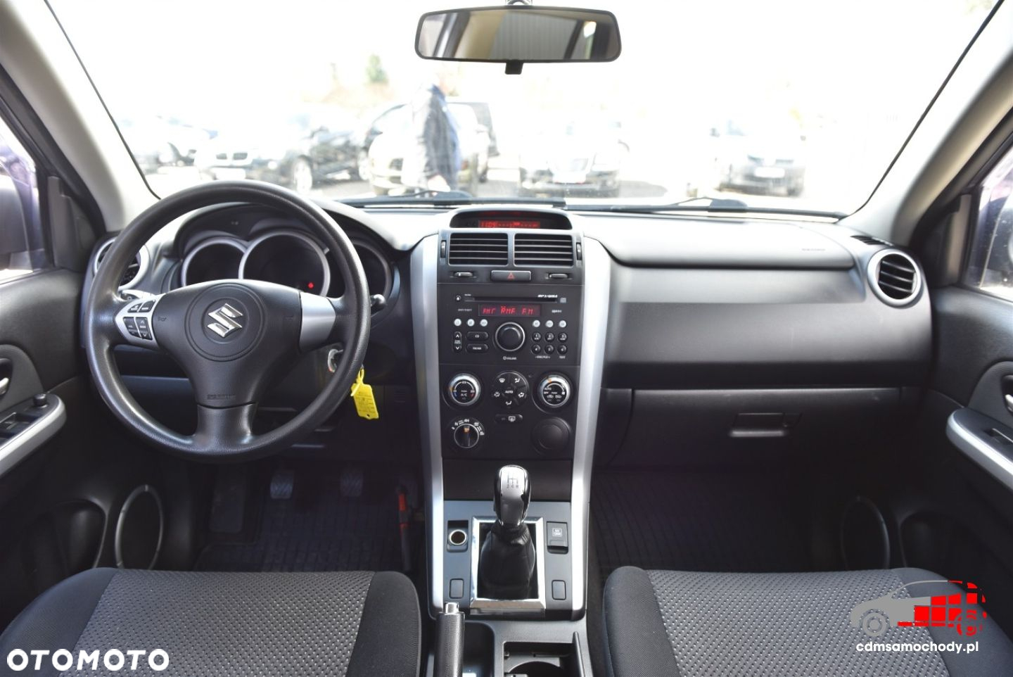 Suzuki Grand Vitara - 18