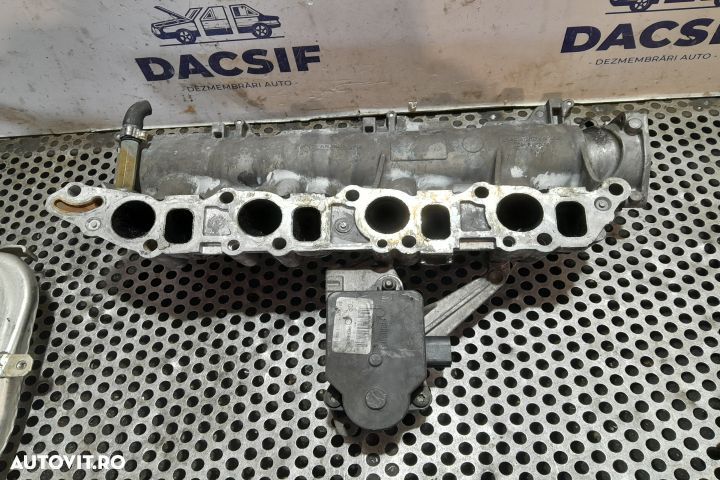 Galerie admisie 26570307 26570307 Opel Astra H [2004 - 2007] Hatchbac - 2