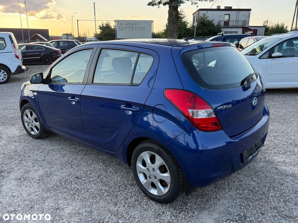 Hyundai i20 1.2 Style - 3