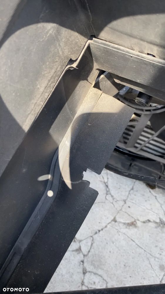 PAS PRZEDNI BMW X3 F25 X4 F26 N20 N55 USA - 9