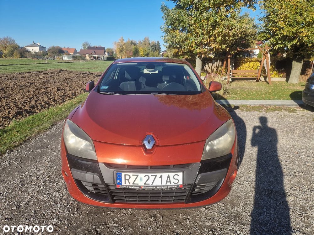 Renault Megane - 4