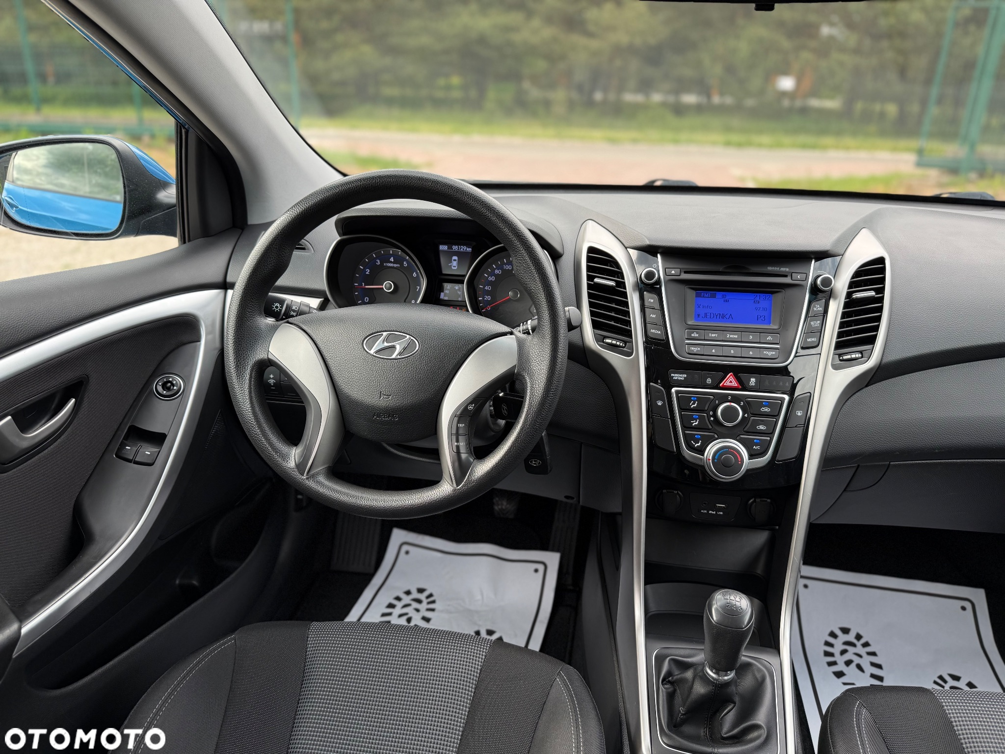 Hyundai i30 1.4 Classic - 17