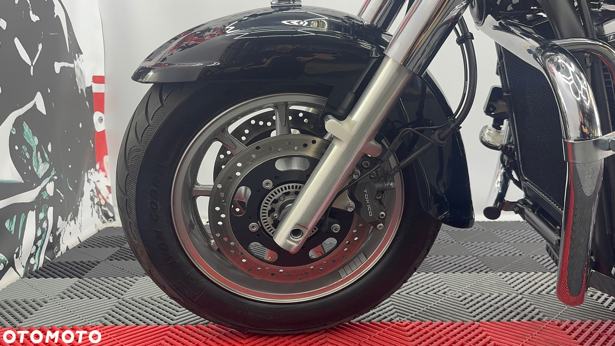 Kawasaki Vulcan - 9