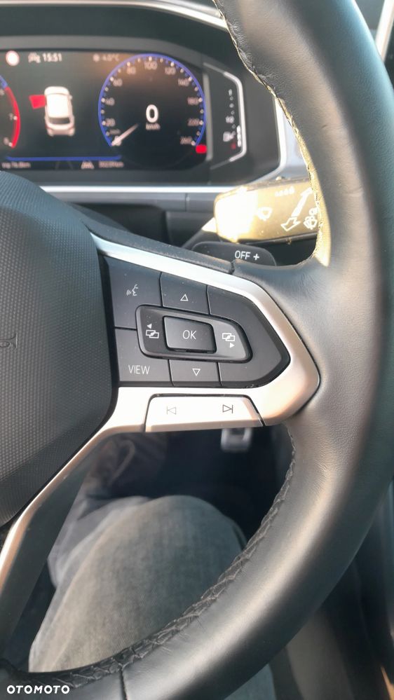 Volkswagen T-Roc 1.5 TSI Style DSG - 16