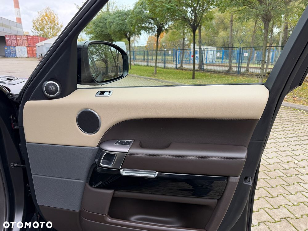 Land Rover Range Rover Sport S 2.0Si4 GPF HSE - 20