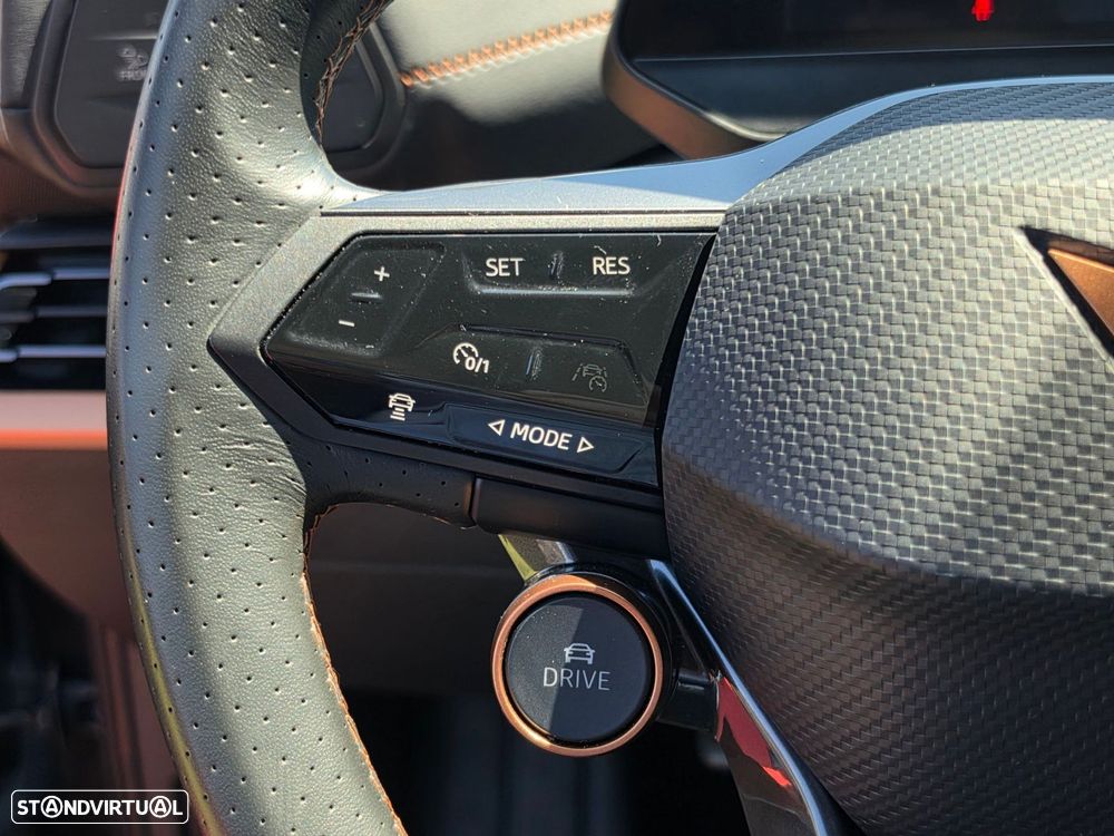 Cupra Born 58 kWh e-Boost Plus - 20