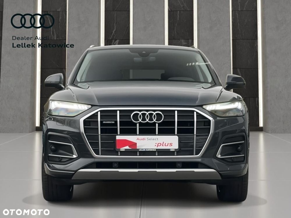 Audi Q5 - 9