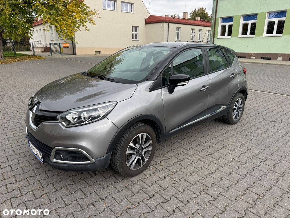 Renault Captur - 2