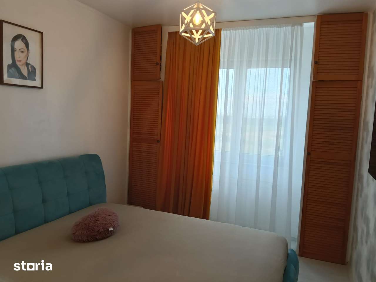3 bd property photo in Prelungirea Ghencea