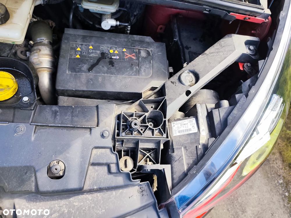 Renault Trafic - 26