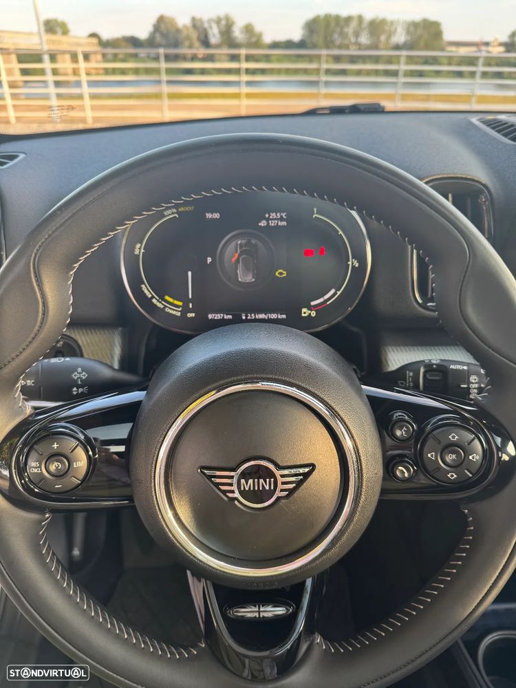 MINI Countryman - 15