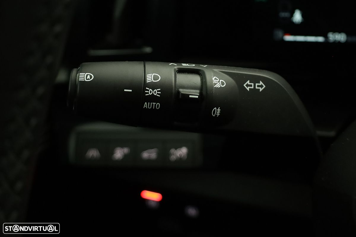Renault Austral 1.3 Mild Hybrid Iconic Auto - 16