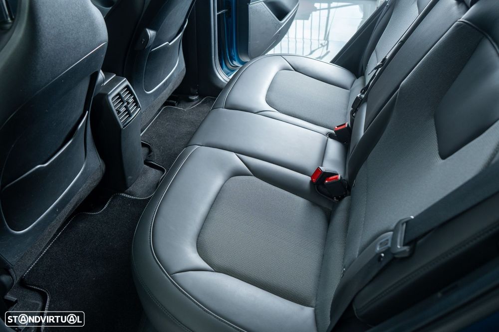 Kia Niro EV 64kWh Drive - 9