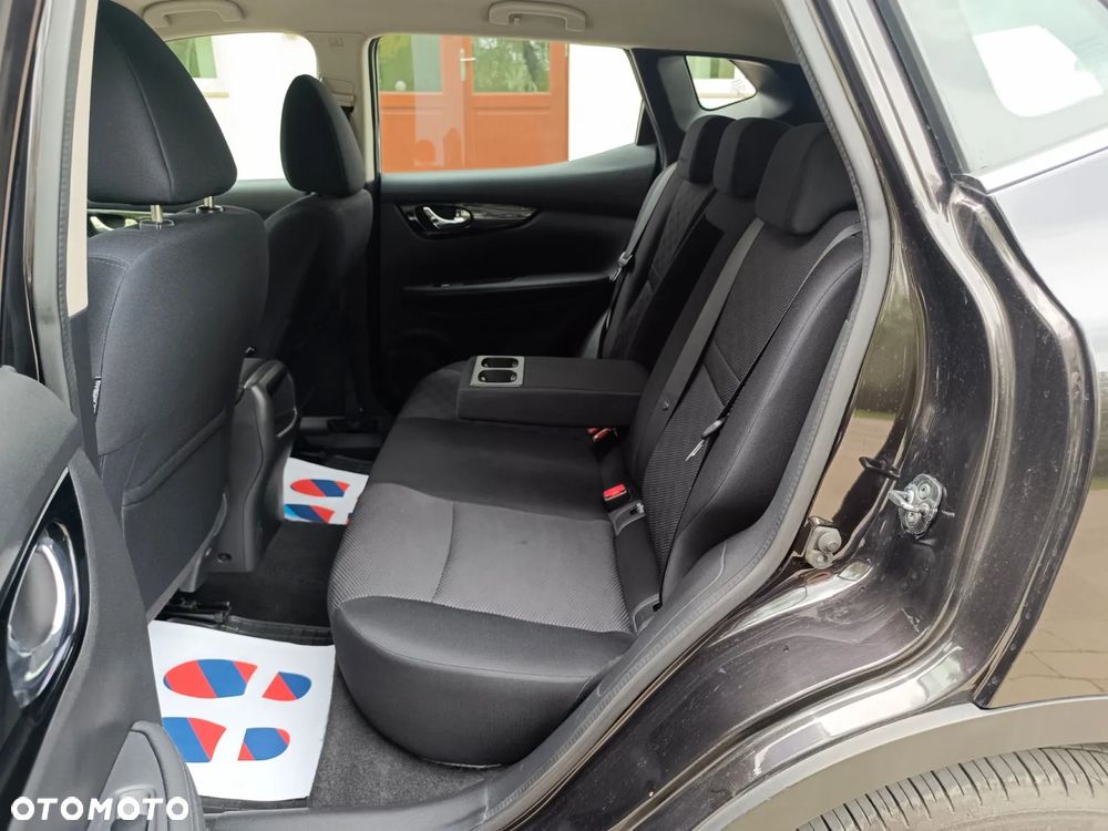Nissan Qashqai 1.2 DIG-T Visia - 34