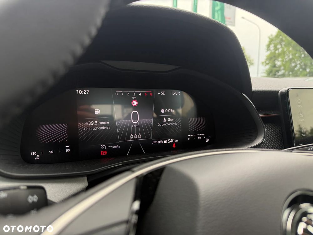 Skoda Scala 1.0 TSI Selection - 19