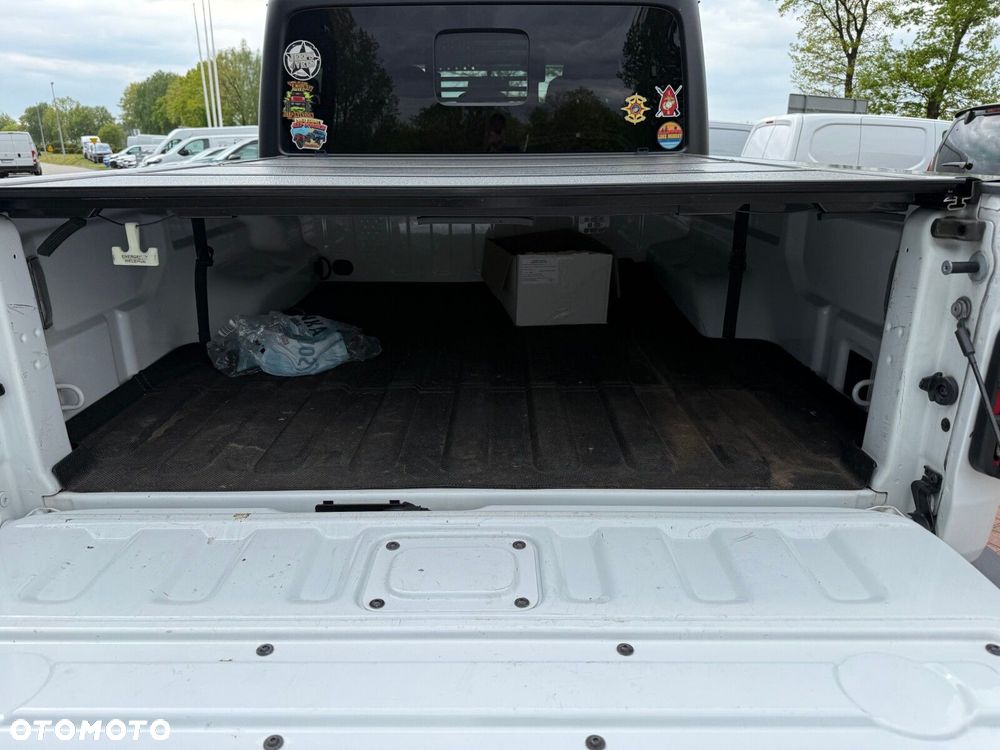 Jeep Gladiator - 19