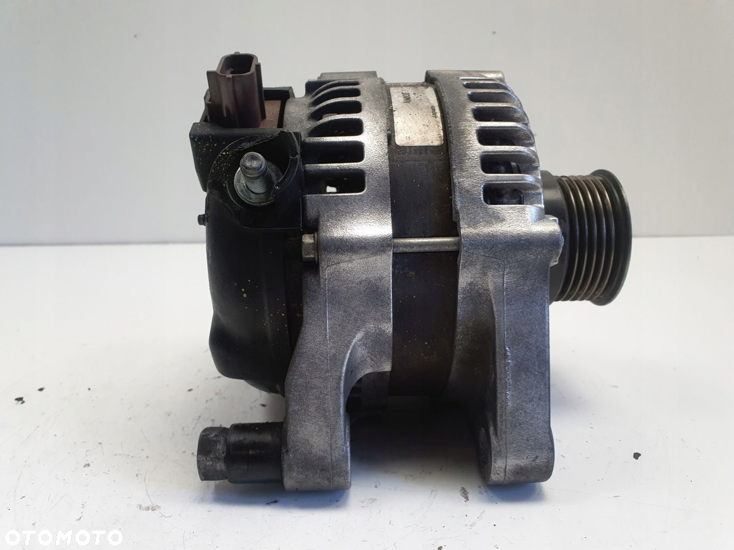 Ford C-MAX 1.6 TDCI ALTERNATOR G8DA - 6