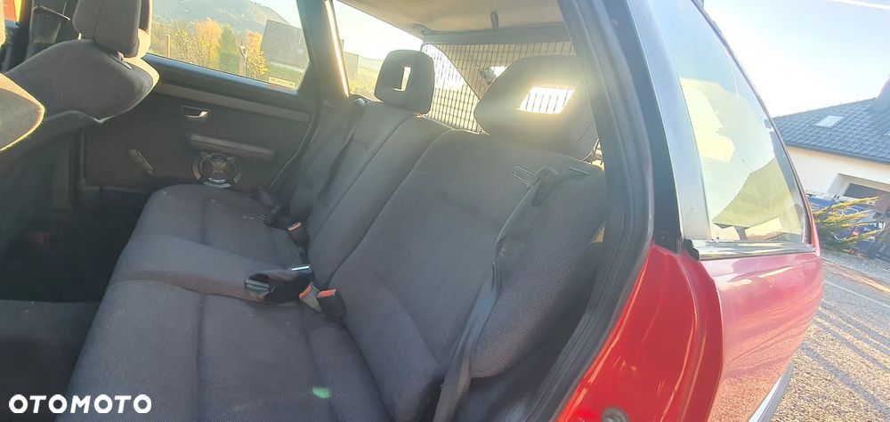 Audi 100 ver-avant-2-3 - 9