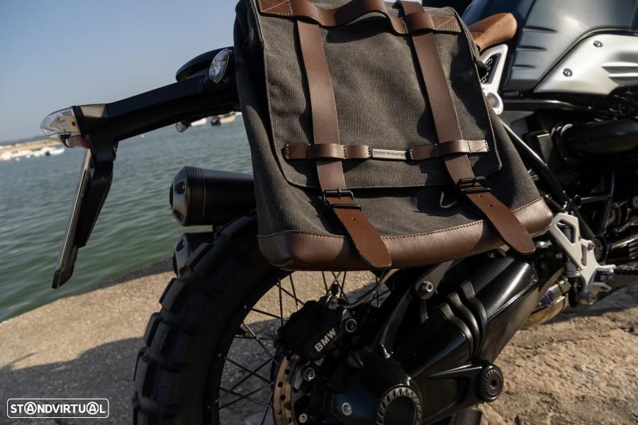 BMW R nineT Scrambler - 26